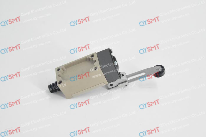 Limit switch