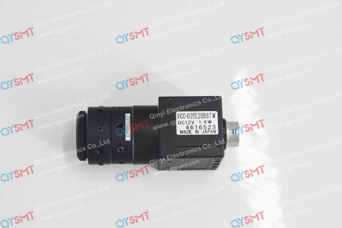 CCD,CAMERA-VCC-