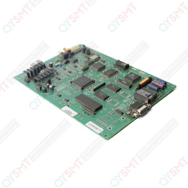 Laser Card