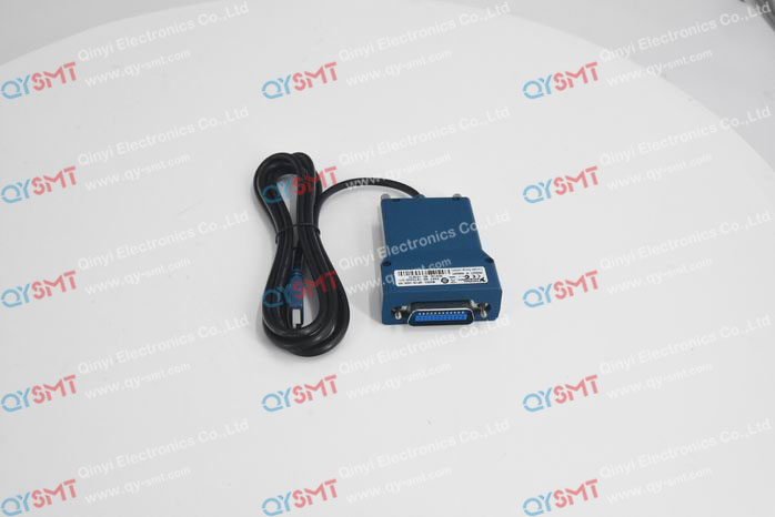 GPIB-USB-HS