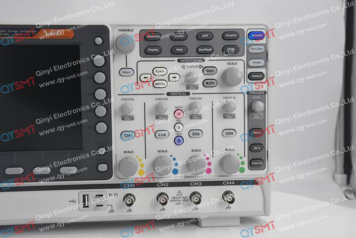 Digital Oscilloscope