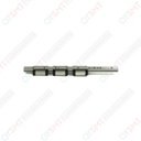 LINEAR MOTION