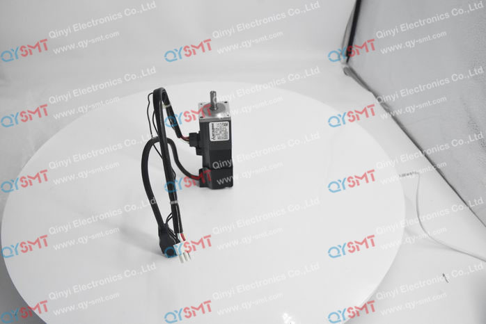AC SERVO MOTOR