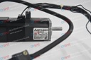 AC SERVO MOTOR