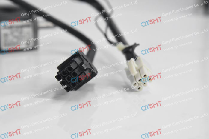 AC SERVO MOTOR
