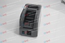 Auto tape dispenser