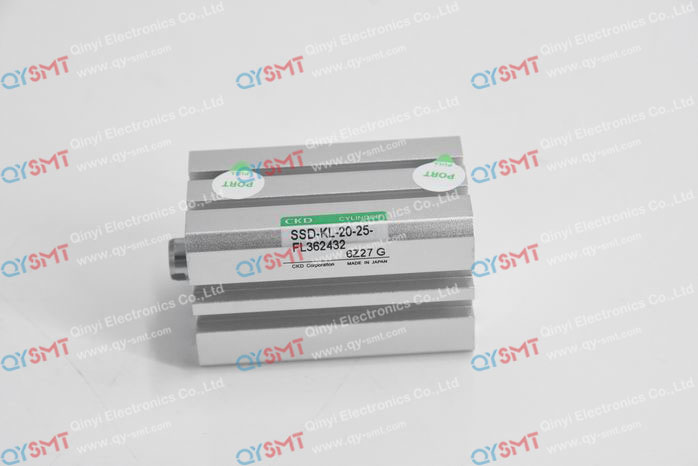 CKD SSD-KL-20-25FL362432