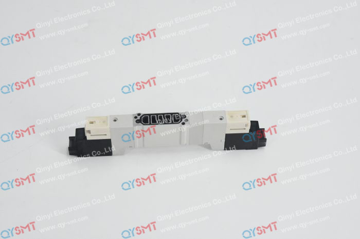 Solenoid valve