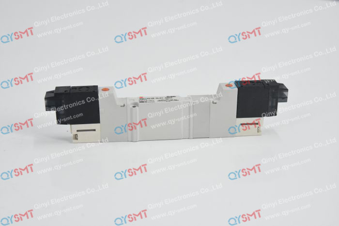 Solenoid valve