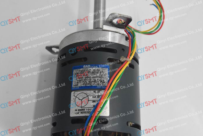 BTU Induction motor E39AFG-2 - 208-240V - 50/60Hz