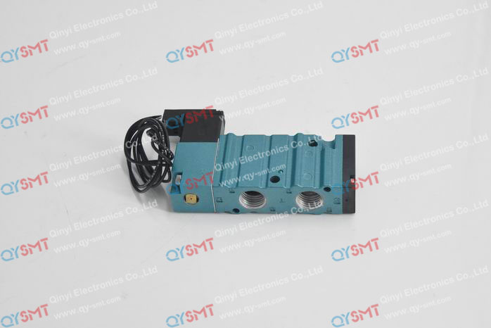 Solenoid Valve 52A-11-FOB GM-GDFA-1BA  MOD1270