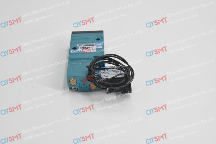 Solenoid Valve 52A-11-FOB GM-GDFA-1BA  MOD1270