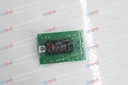 ZIF 18.4mm NAND-3, Adapter (Order No. 70-3081)