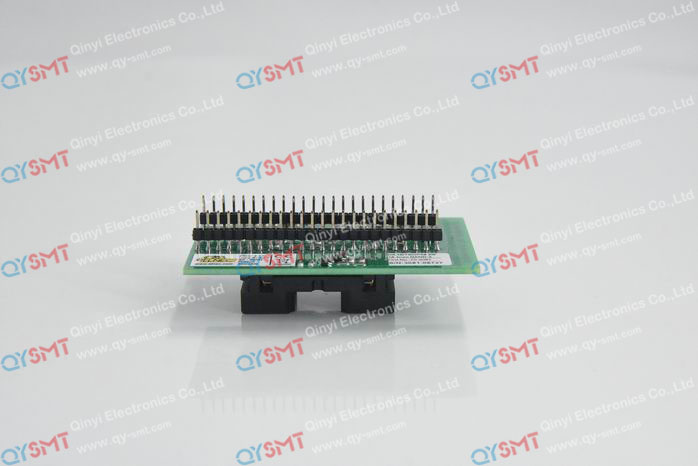 ZIF 18.4mm NAND-3, Adapter (Order No. 70-3081)