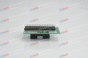 ZIF 18.4mm NAND-3, Adapter (Order No. 70-3081)