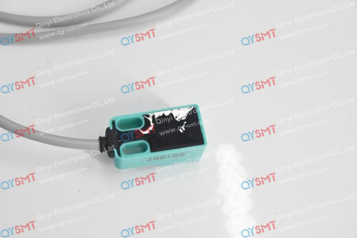CONCH PROXIMITY SENSOR