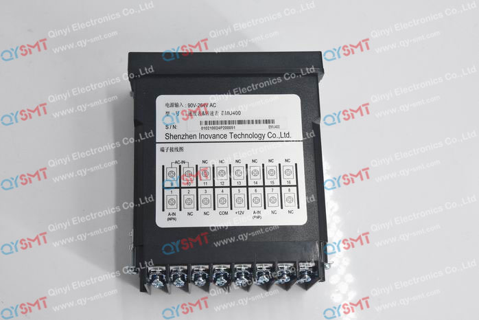 COUNTER METER