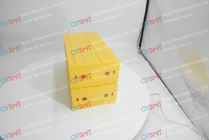 Component box