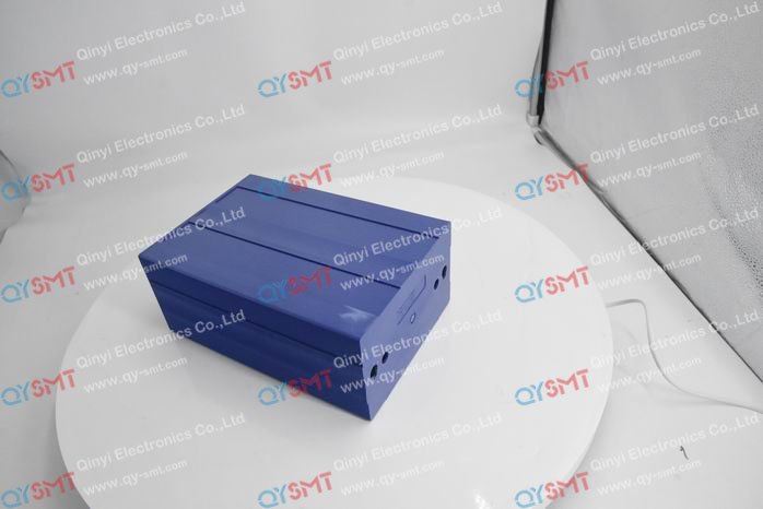 Component box