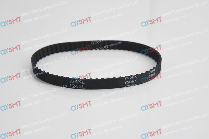 Timing belt 124XL (Width 10.00mm)