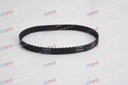 Timing belt 124XL (Width 10.00mm)