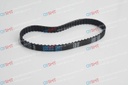 Timing belt 130XL (width 10.00mm)