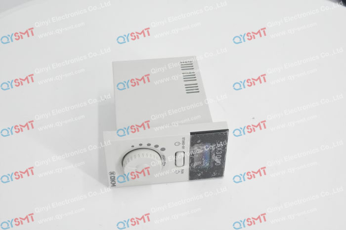 Dkm speed controller