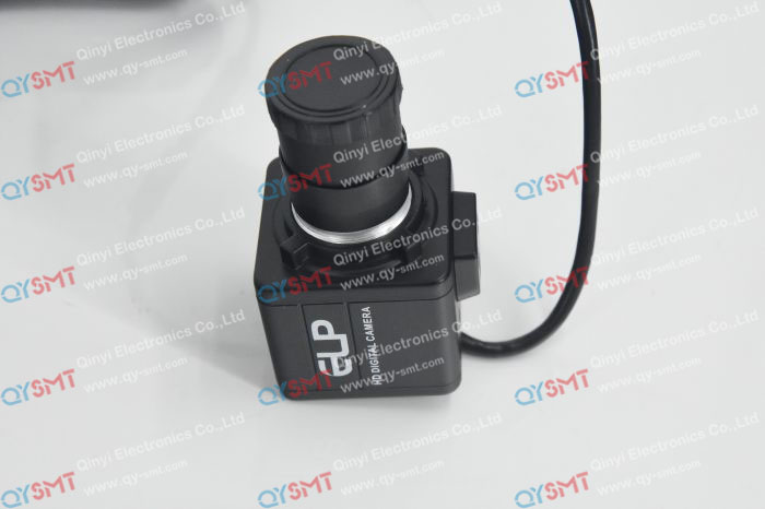 ELP Sony IMX214 Sensor 3840*2880  13MP Zoom Manual Focus Mini USB  Camera WITH 2.8-12mm Varifocal Lens