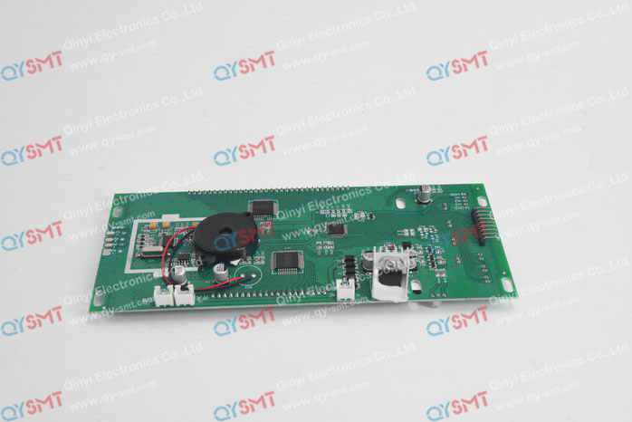 Electronic Scale_75KG display with RS232 interface with mainboard