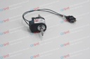 BOM BARB TYPE SOLVENT PUMP