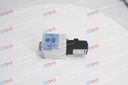 Pressure regulator 833-360100105