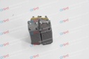 Wave solder conveyor finger