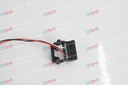 Zcut-9 sensor assy