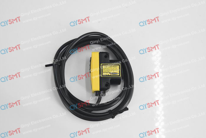 Sensor