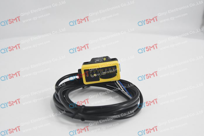 Sensor