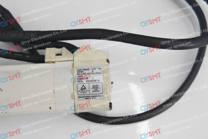 CP45FV Neo head motor