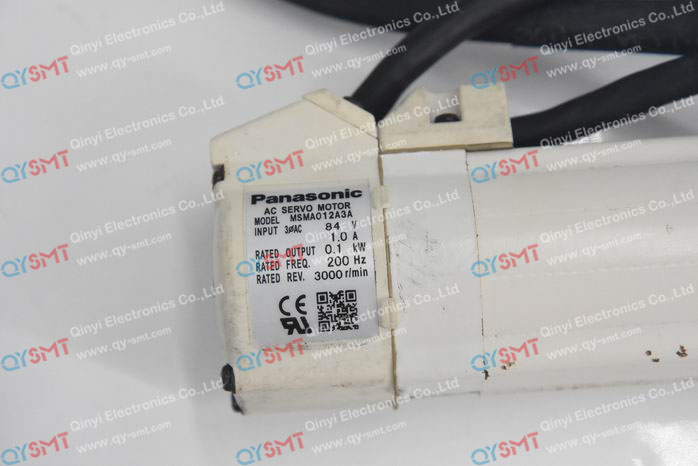 CP45FV Neo head motor