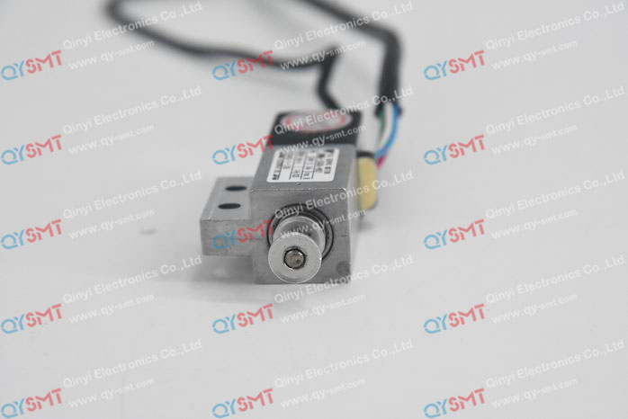 MOTOR ASSY SGMMJ-E5CKA-HH21