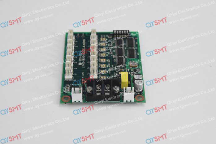 I/O BOARD