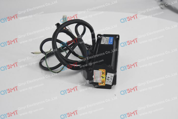 YG100 Motor Q2AA04006DCS2C