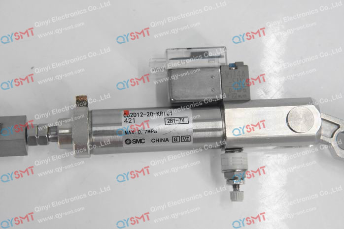 CYLENDER ASSY 12MM