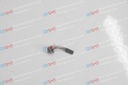 FCM Motor carbon brush