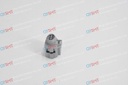 6-pin sensor plug with termianl