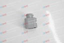 6-pin sensor plug with termianl