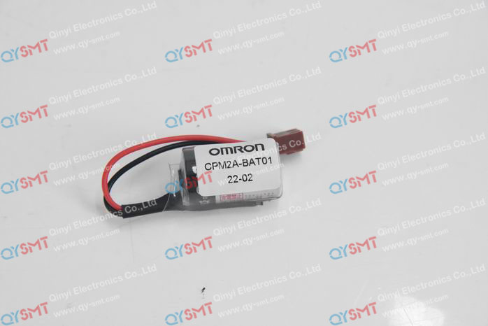 Battery Omron