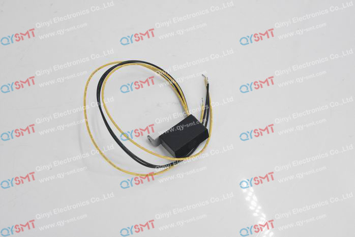 Capacitor PU23-2