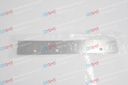 Squeegee blade 200mm
