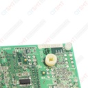 PCB Intelli Check Unit Relay Board