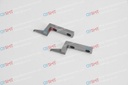 cutter & clincher