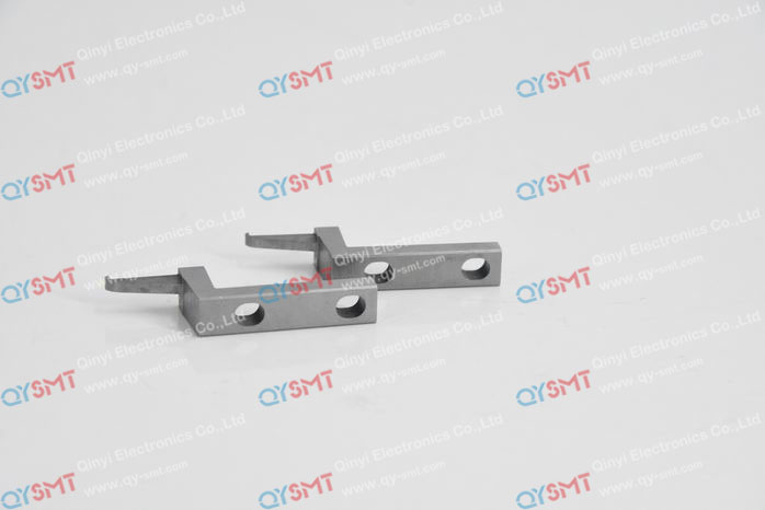cutter & clincher